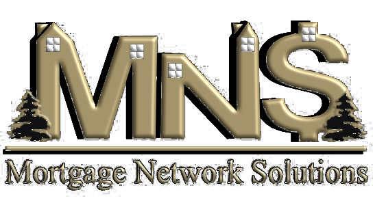 Mortgage Network Solutions, LLC Logo