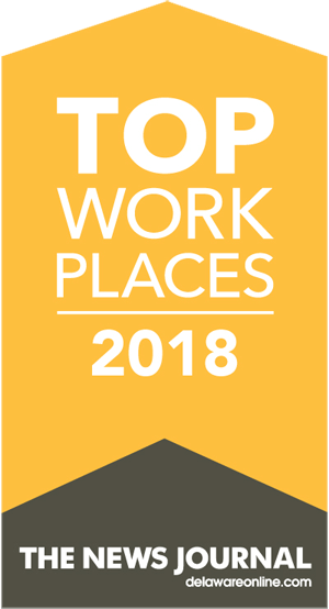 Top Work Places 2018 - The News Journal