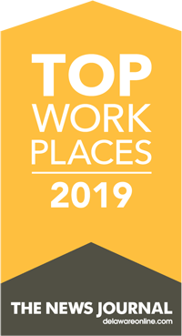 Top Work Places 2019 - The News Journal